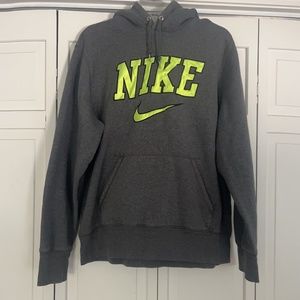 Nike Men’s Sweatshirt